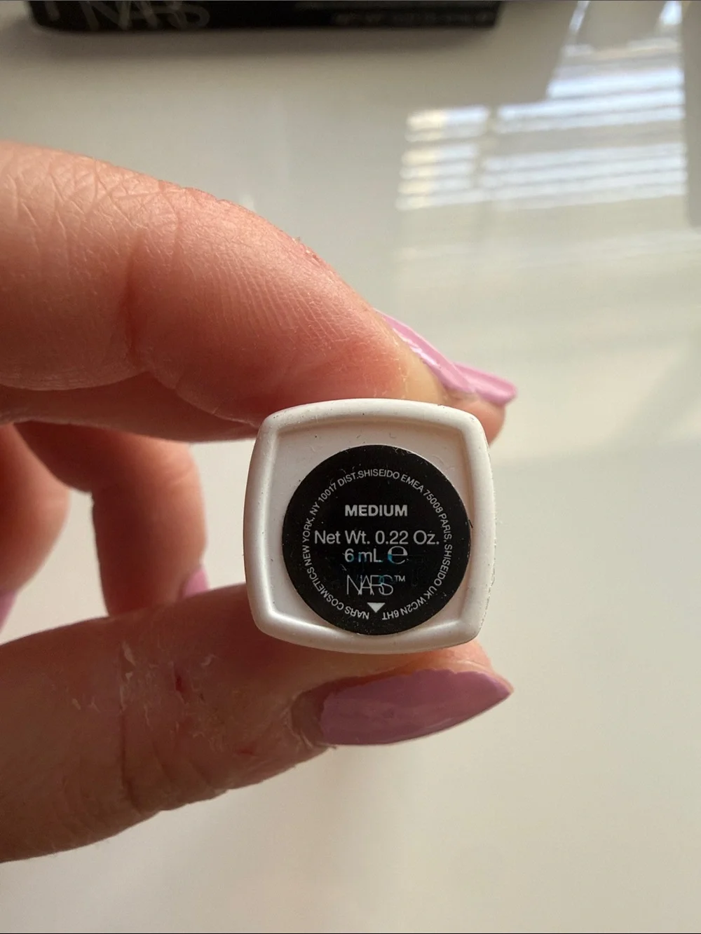 NARS Radiant Creamy Color Corrector - Shade Medium